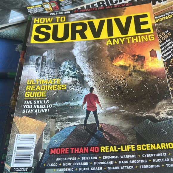 Magazine - Picture 5 of 6